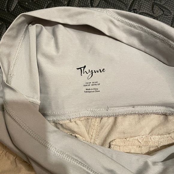 Maternity shorts lot - Picture 4 of 5